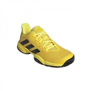 Кросівки дит. Adidas BARRICADE Kids yellow